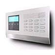 Burglar alarm
