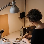 Sewing Cabinet