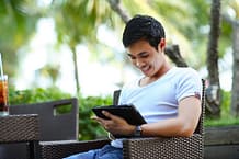 man Stream online