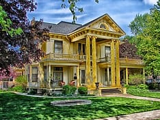 big house