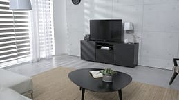 TV room