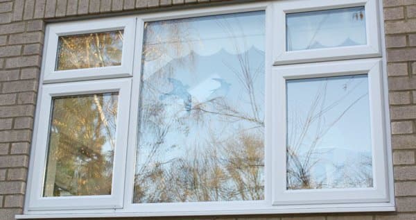 Advantages of double glazed windows