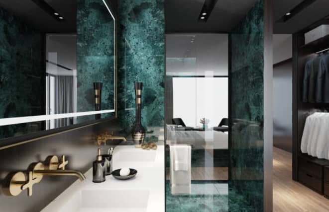 Three Benefits to Get Out of Choosing Floor Tiles
