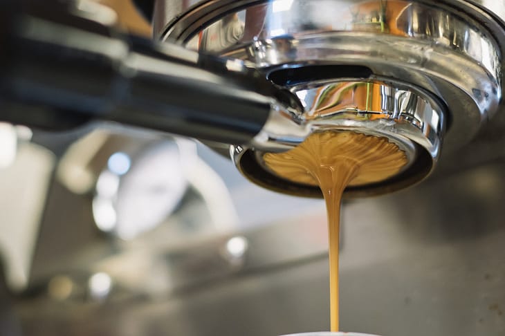 Coffee Machine: Picking the Right One for You