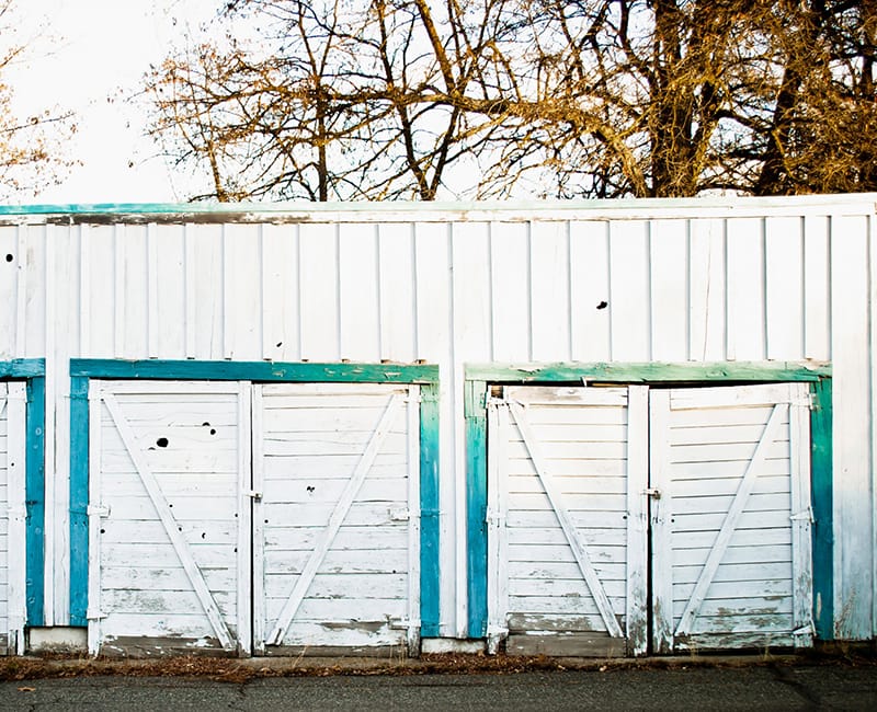 garage doors