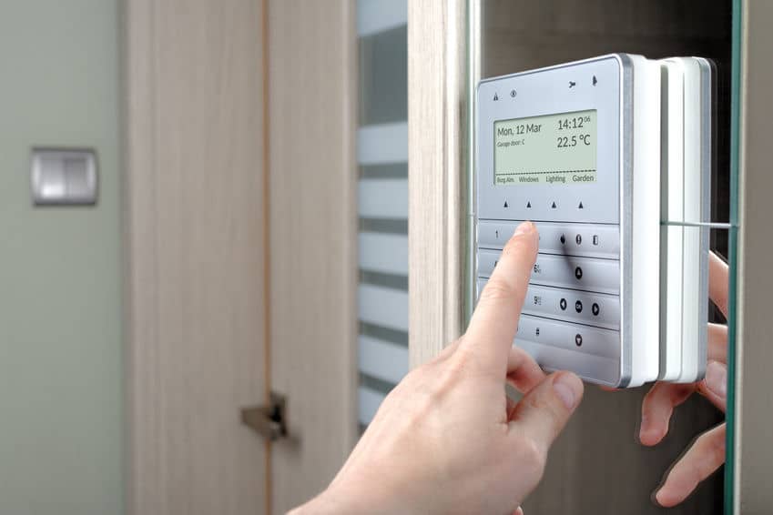Types Of Security Alarms That You Need To Know